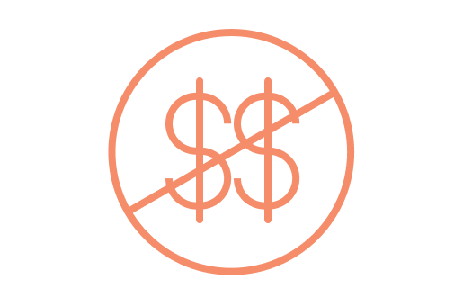 Pictogramme "économique"